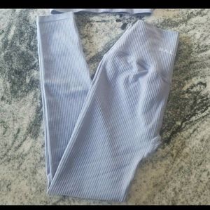 Vitality Balance Athletica Linear Leggings